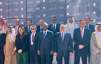 محافظي البنوك المركزية 