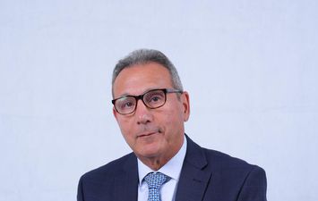 محمد الإتربي 