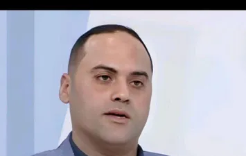 محمود جمال 