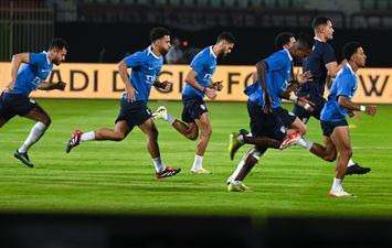 مران الزمالك 