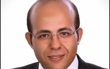 مصطفي عادل خبير اقتصادي