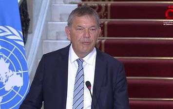 مفوض الأونروا