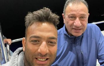 ميدو والخطيب