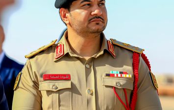نائب القائد العام للجيش الليبي