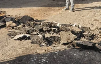 نفق السمك