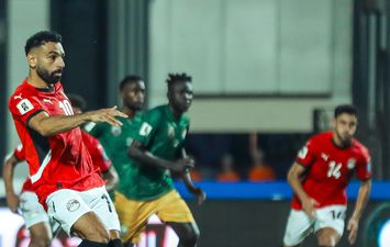  مصر وإثيوبيا 