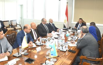 وزير الإسكان 