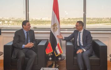 وزير الاستثمار 