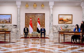وزيرة التخطيط والتعاون الدولى