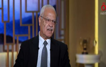 وكيل جهاز المخابرات العامة السابق