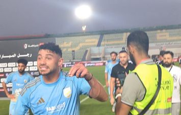 ياسر إبراهيم