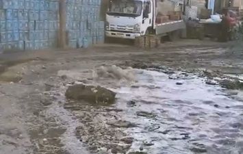 الانفجار 