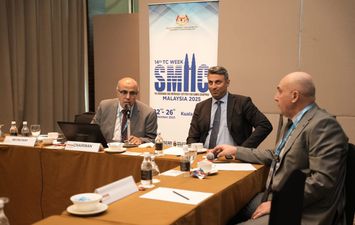 أعمال لجنة الحرف التراثية
