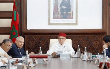رئيس حكومة المغرب 