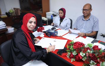 منار السعيد 