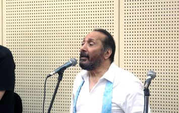 علي الحجار 