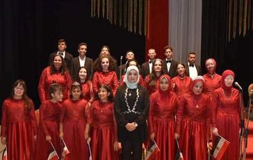احتفالات أكتوبر 