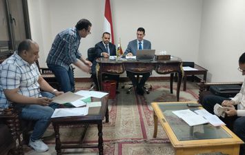 الترشح لانتخابات مجلس النواب