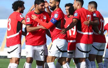 منتخب مصر 