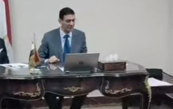 لجنة الانتخا