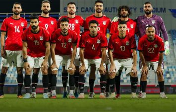 منتخب مصر الثاني 