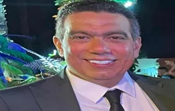 اللواء علي نور الدين 