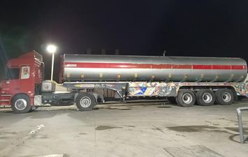 المضبوطات