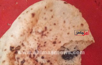 صوره الخبز