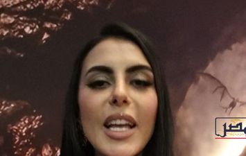 هاجر الشرنوبي 
