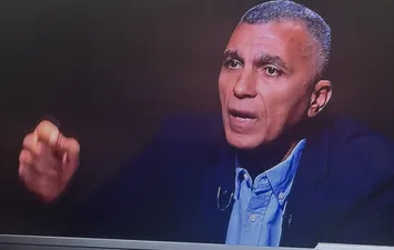 أسامة نبيه 