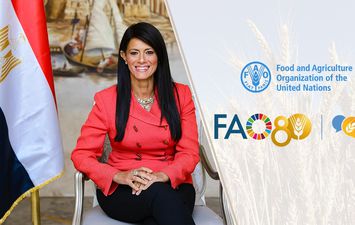 الدكتورة الدكتورة رانيا المشاط، وزيرة التخطيط والتنمية الاقتصادية والتعاون الدولي