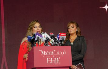 بشرى ومنى العمدة 