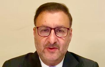  نزار أبو إسماعيل، رئيس مجلس الأعمال المصري المغربي
