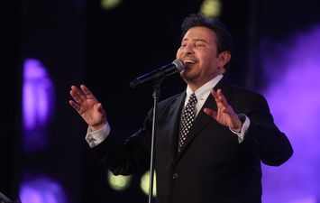 هاني شاكر 