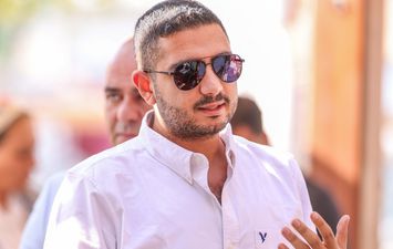 ابراهيم العامري