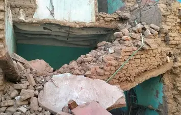 المنزل 