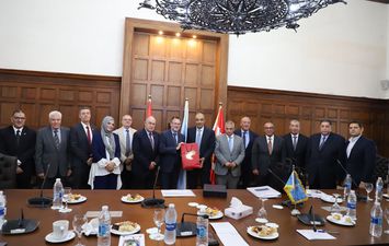 الغرفة التجارية يالإسكندرية