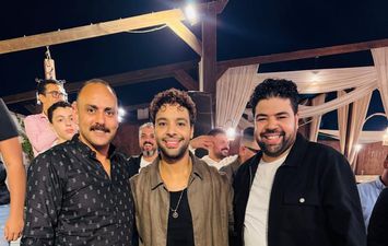 أحمد جمال 