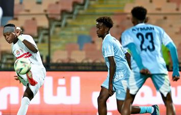 الزمالك وديكيداها الصومالي 