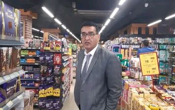 الحملة 