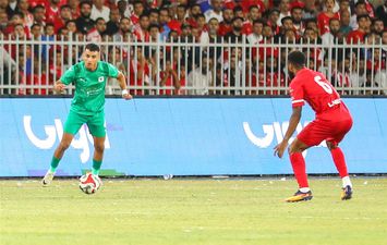 المصري والاتحاد الليبي