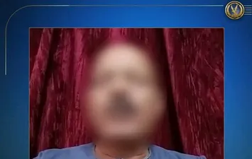 المرشح