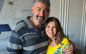 كواليس مسلسل كلهم بيحبوا مودي