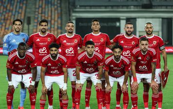 قائمة الأهلي