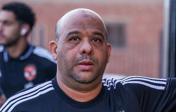 وليد صلاح الدين