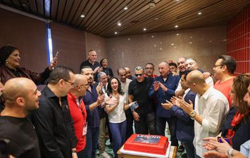 عيد ميلاد الخطيب