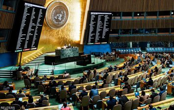 الأمم المتحدة