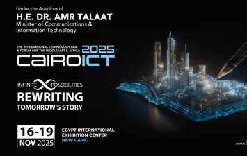  Cairo ICT 