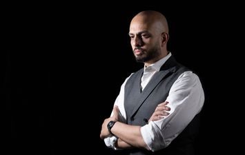 أحمد مراد
