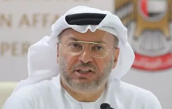 أنور قرقاش